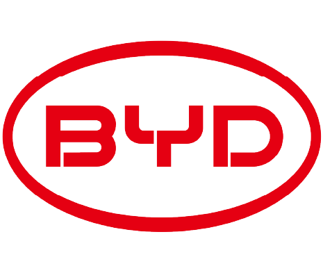 B Y D logo