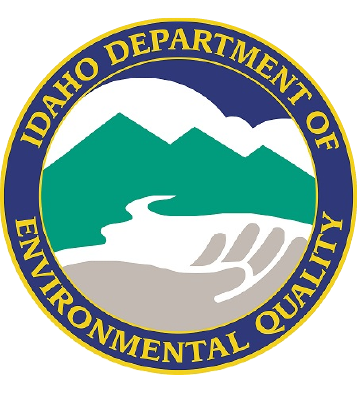 Environmental Quality Logo