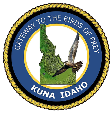 Birds of Prey logo